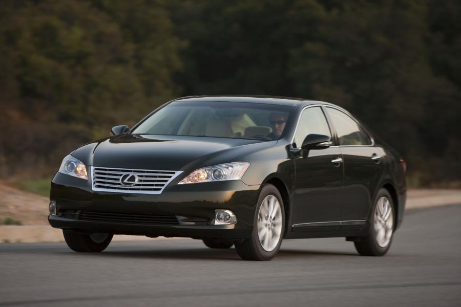 Lexus ES350 '2010